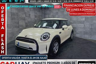 Mini One 3P - Foto 1