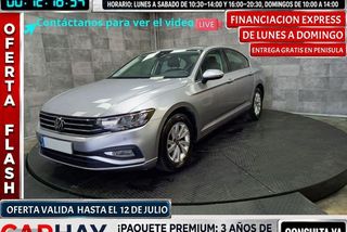 Volkswagen Passat BUSINESS 2.0 TDI 110KW (150CV) - Foto 1