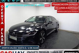 Volkswagen Arteon 2.0 TDI 110kW (150CV) - Foto 1