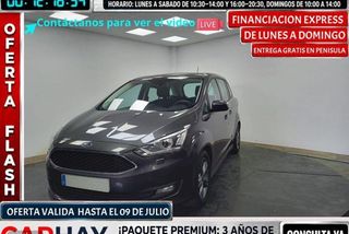 Ford Grand C-Max 1.5 TDCi 88kW (120CV) Business - Foto 1