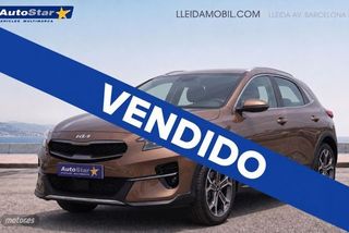 Kia XCeed eMotion 1.6 PHEV 104 kW (141 CV) - Foto 1