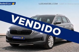 Skoda Kodiaq Selection 1.5 TSI mHEV 150 CV DSG 7 asientos - Foto 1