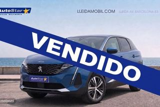 Peugeot 3008 Allure Hybrid 145 e-DCS6 - Foto 1
