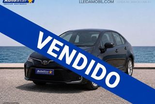 Toyota Corolla SEDAN 1.5 125H ACTIVE TECH - Foto 1