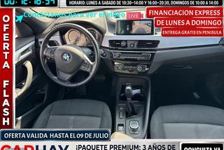 BMW X1 todoterreno xDrive25e - Foto 1