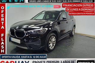 BMW X1 todoterreno sDrive16d Business - Foto 1