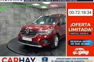 Renault Kangoo Combi Life Edition One 1.5Blue DCi 75CV - Foto 1