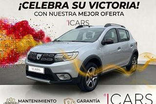 Dacia Sandero 0.9 TCE SL XPLORE - Foto 1