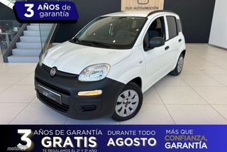 Fiat Panda Van Hybrid 1.0 GSE - Foto 1