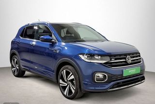 Volkswagen T-Cross Sport 1.0 TSI 81kW (110CV) - Foto 1