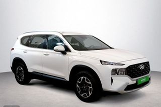 Hyundai Santa Fe 1.6 TGDi HEV Klass Auto 4x2 - Foto 1