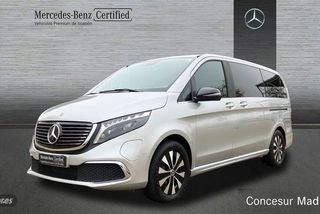 Mercedes EQV 300 - Foto 1