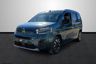 Citroen Berlingo M Max Diésel 130CV Automático - Foto 1