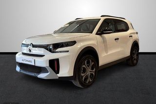 Citroen C3 Aircross Hybrid 145 ë-DCS6 PLUS - Foto 1