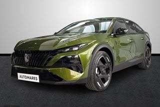 Peugeot 408 1.6 PHEV 165KW GT E-AUTO - Foto 1