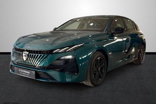 Peugeot 308 1.2 HYBRID 145 E-DCS6 STYLE - Foto 1