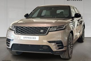 Land Rover Range Rover Velar 3.0D I6 R-Dynamic SE 4WD Auto 221 kW (300 CV) - Foto 1
