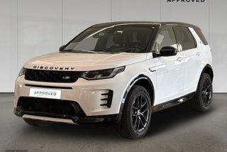 Land Rover Discovery 1.5 I3 PHEV Dynamic SE AWD Auto 198 kW (269 CV) - Foto 1