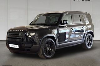 Land Rover Defender 110 3.0D I6 250 MHEV Auto 4WD 183 kW (249 CV) - Foto 1