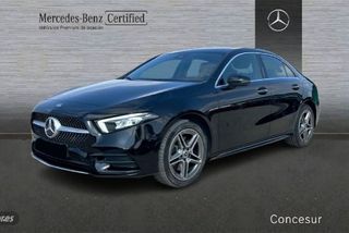 Mercedes Clase A Sedán A 250 e - Foto 1