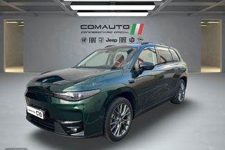 Leapmotor C10 DESIGN REEV Design - Foto 1