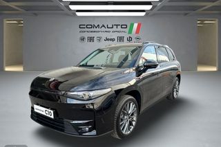 Leapmotor C10 BEV 69.9kWh Auto Design - Foto 1