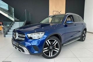 Mercedes Clase GLC 220 D 4 MATIC AVANTGARDE AUTO - Foto 1
