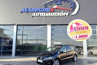 Seat Alhambra 1.4 TSI 150Cv DSG Xcellence Go - Foto 1