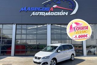 Seat Alhambra 1.4 TSI 150Cv DSG Xcellence Go - Foto 1