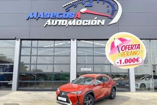 Lexus UX 250h 2.0 Business 184cv Hybrid - Foto 1