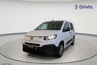 Fiat Scudo DIESEL 1.5 100cv S&S MT6 Pasajeros talla M - Foto 1