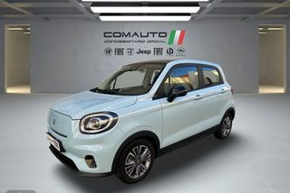 Leapmotor T03 BEV 37.3kWh Auto Design - Foto 1