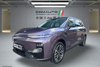 Leapmotor B10 BEV 67.1kWh Auto DesignProMax - Foto 1
