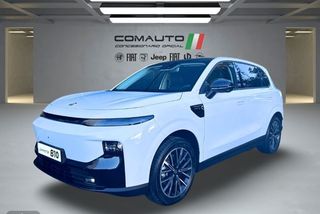 Leapmotor B10 BEV 67.1kWh Auto DesignProMax - Foto 1