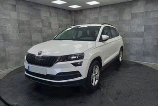 Skoda Karoq 2.0 TDI 110kW (150CV) DSG 4X4 Ambition - Foto 1