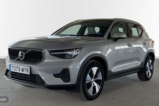 Volvo XC40 2.0 B3 CORE AUTO 5P - Foto 1
