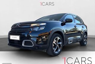 Citroen C5 Aircross 1.5 BLUEHDI LIVE - Foto 1