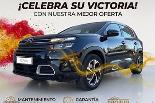 Citroen C5 Aircross 1.5 BLUEHDI LIVE - Foto 1