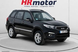 EVO EVO 5 1.6 GLP 87 kW (118 CV) - Foto 1