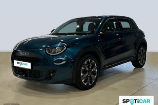 Fiat 600 1.2 MHEV La prima DDCT 74 kW (100 CV) - Foto 1