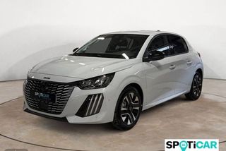 Peugeot 208 Gasolina 100 S&S 6 Vel. MAN Allure - Foto 1