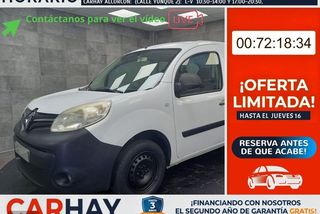 Renault Kangoo Combi Profesional N1 Energy dCi 66kW (90CV) - Foto 1
