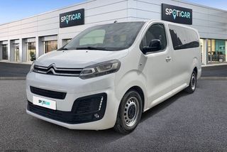 Citroen Jumpy Combi Talla XL BlueHDi 120 S&S Confort - Foto 1