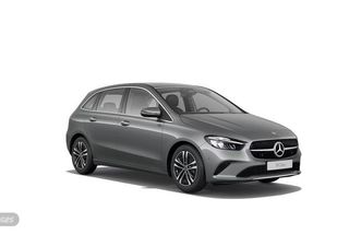 Mercedes Clase B 2.0 B 200 D DCT - Foto 1