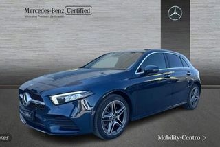 Mercedes Clase A A 250 e - Foto 1