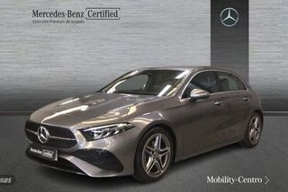 Mercedes Clase A A 180 d - Foto 1