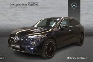 Mercedes Clase GLC GLC 220 d 4MATIC - Foto 1
