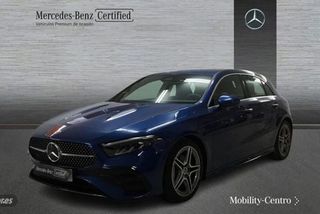 Mercedes Clase A A 180 d - Foto 1