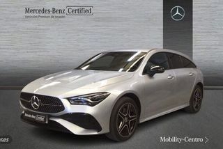 Mercedes Clase CLA CLA 250 e Shooting Brake - Foto 1