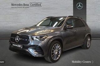 Mercedes Clase GLE GLE 300 d 4MATIC - Foto 1